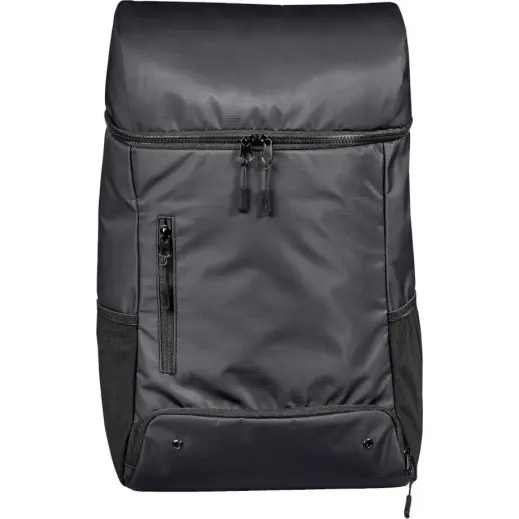 Slazenger Explorer Water Resistant Laptop Backpack Front